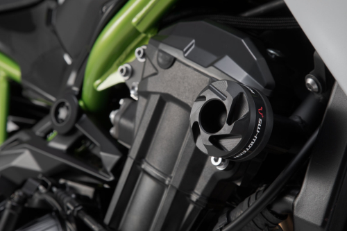 padací protektory Kawaski Z 900 (16-),Z900RS (17-)