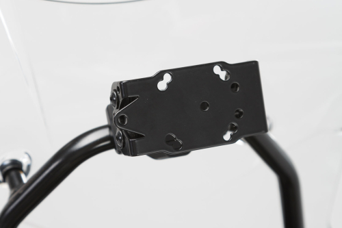 držák GPS na 16 mm trubku