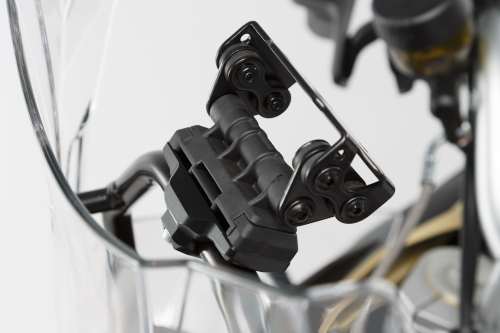 držák GPS na 16 mm trubku