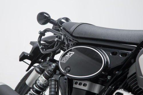 Legend Gear tašky sada Yamaha SCR 950 (16-).