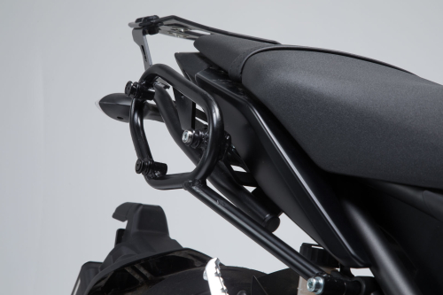 SLC boční nosič pravý Yamaha MT-09 (13-20), MT-09 SP (17-20).
