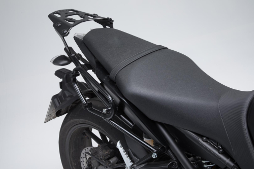 SLC boční nosič pravý Yamaha MT-09 (13-20), MT-09 SP (17-20).