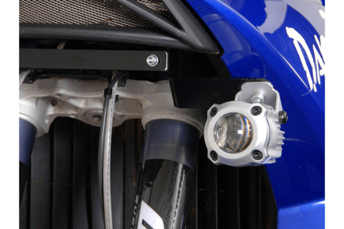 držáky na světla pro KTM LC8 950 / 990 Adventure.