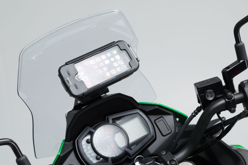 držák GPS Kawasaki  Versys -X300 ABS