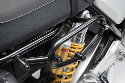 Legend Gear tašky- sada Honda CB1100 EX / RS (16-).