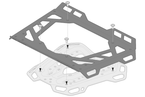 rozšíření pro Adventure rack
