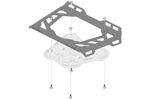 rozšíření pro Adventure rack