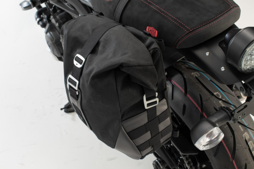 Legend Gear tašky sada Yamaha XSR900 Abarth (17-).