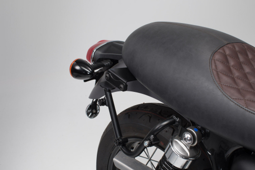 Adaptér pro SLC levý Bonneville T100/120 (16-)