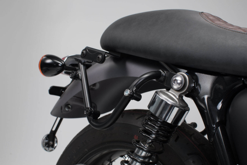 Adaptér pro SLC levý Bonneville T100/120 (16-)