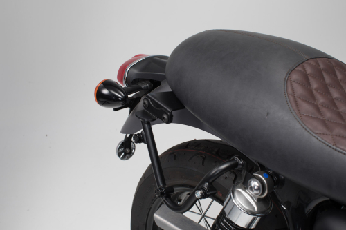 Adaptér pro SLC boční nosič pravý pro Bonneville T100/120 (16-)