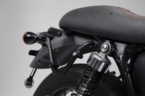 Adaptér pro SLC boční nosič pravý pro Bonneville T100/120 (16-)