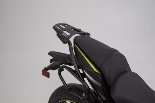 nosič STREET-RACK pro Kawasaki Z650 (16-), Ninja 650 (16-).