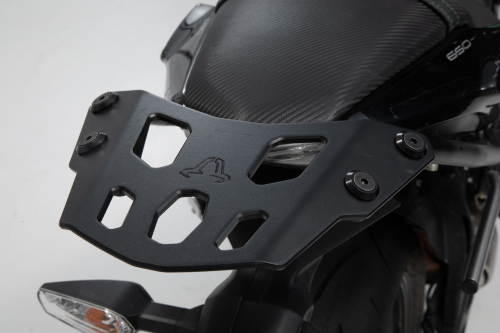 nosič STREET-RACK pro Kawasaki Z650 (16-), Ninja 650 (16-).
