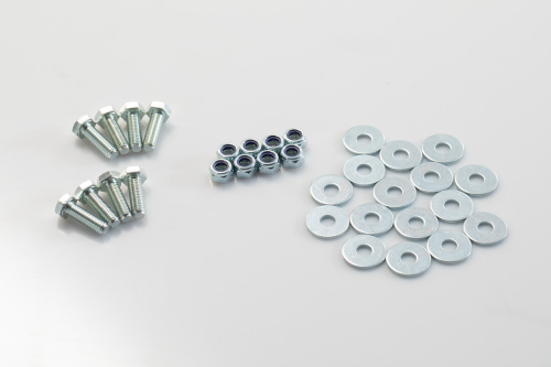 sada šroubů pro nosiče řady PRO, permanentní uchycení