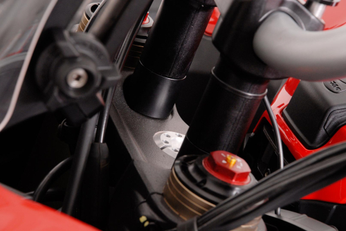 zvýšení Ducati  Multistrada 1200 (10-14)/1260 (18-)