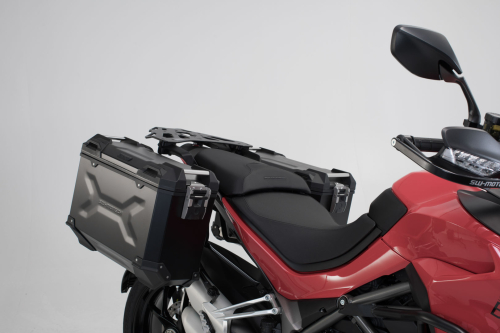 nosič PRO, Ducati Multistrada 1260 (17-).