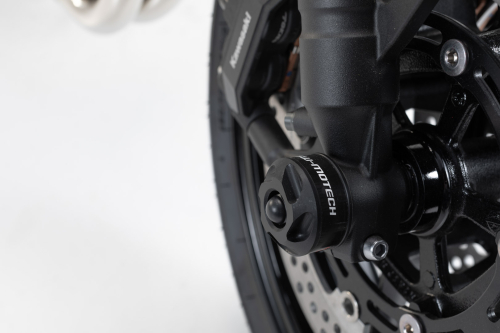 padací porotektor Kawasaki Z900RS/Cafe (17-) přední osa