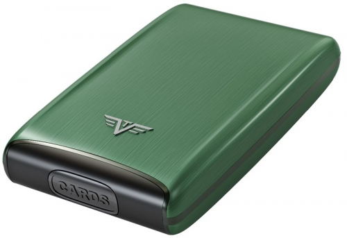 Peněženka Tru Virtu Credit Card Case Razor
