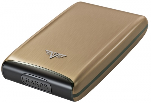 Peněženka Tru Virtu Credit Card Case Razor