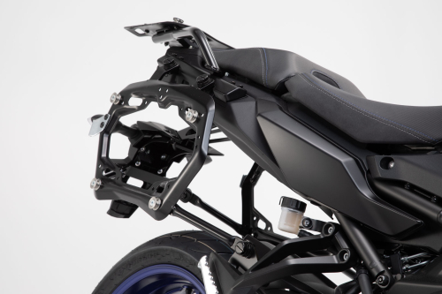 nosič PRO , boční Yamaha MT-09 Tracer / Tracer 900GT (18-).