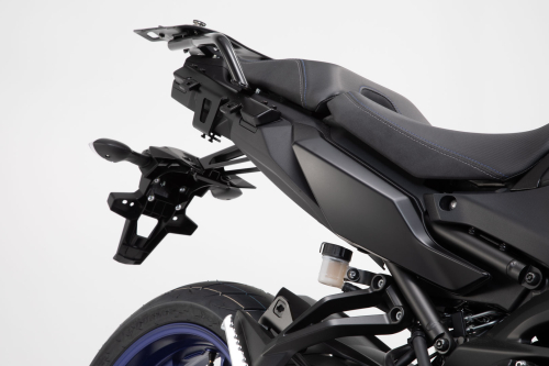 nosič PRO , boční Yamaha MT-09 Tracer / Tracer 900GT (18-).