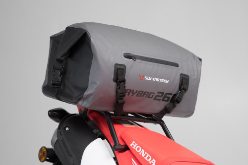 top nosič Honda CRF250L (12-)/ Rallye (17-)