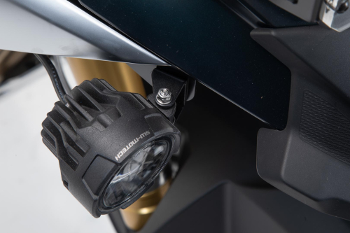 držáky světel pro BMW F 750 / 850 GS (18-).