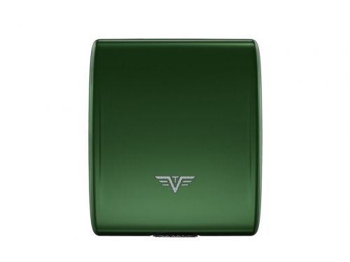 Peněženka Tru Virtu Money & Cards Beluga Orange Blossom