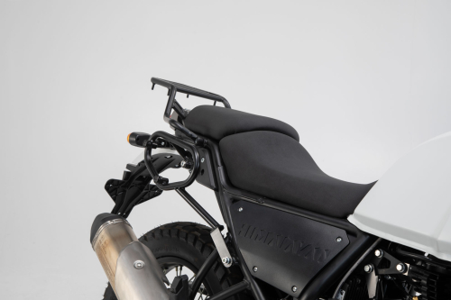 Legend Gear tašky sada - Black Edition Royal Enfield Himalayan (18-).