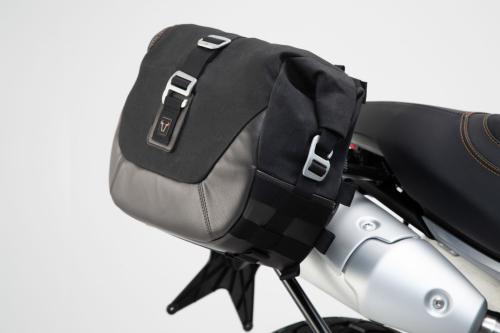 Legend Gear tašky sada - Black Edition Ducati Scrambler 1100 /speciá / Sport