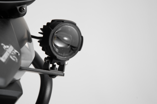 držáky světel pro Triumph Tiger 1200 / Explorer (15.-).