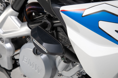 padací protektor BMW G 310 R (16-).
