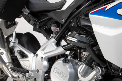 padací protektor BMW G 310 R (16-).