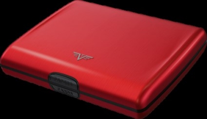 Peněženka Tru Virtu Papers & Cards Ray