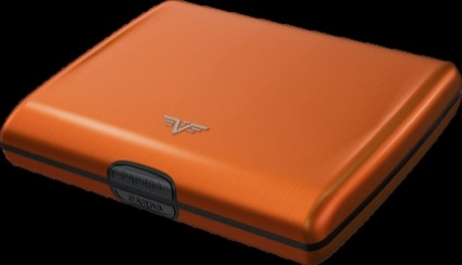 Peněženka Tru Virtu Papers & Cards Ray