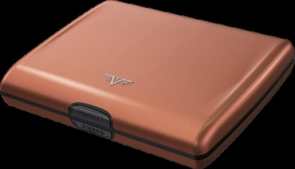 Peněženka Tru Virtu Papers & Cards Ray