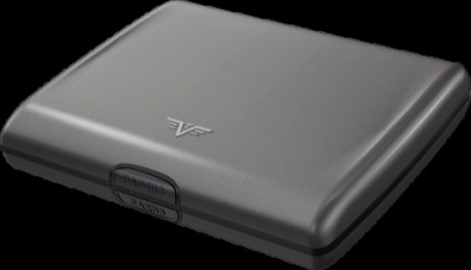 Peněženka Tru Virtu Papers & Cards Ray