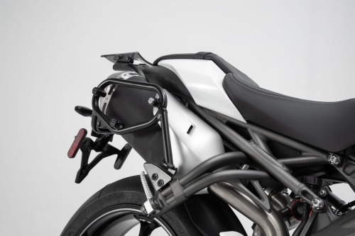 URBAN ABS sada 2 x 16 l. Triumph Speed Triple 1050 (18-).