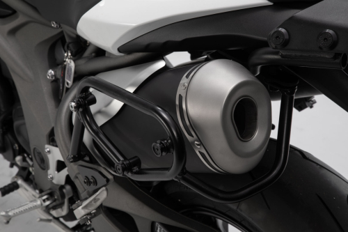URBAN ABS sada 2 x 16 l. Triumph Speed Triple 1050 (18-).