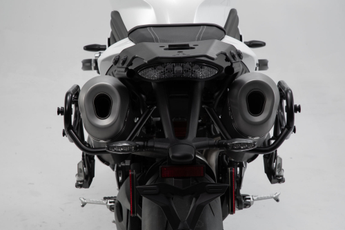 URBAN ABS sada 2 x 16 l. Triumph Speed Triple 1050 (18-).