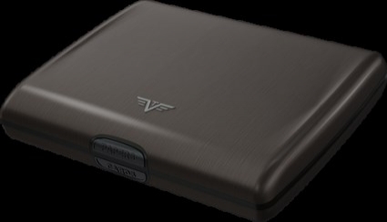 Peněženka Tru Virtu Papers & Cards Ray