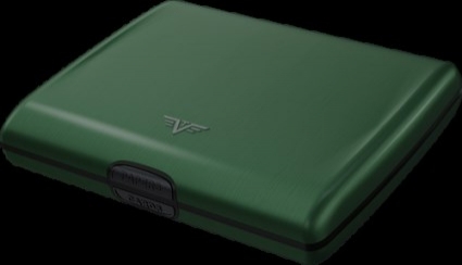 Peněženka Tru Virtu Papers & Cards Ray