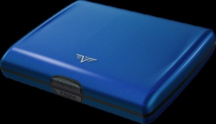 Peněženka Tru Virtu Papers & Cards Ray