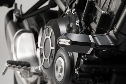 padací protektory Honda CB 1000 R (18-).