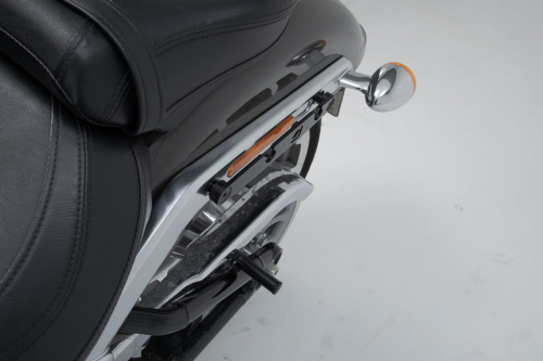 sada bočních tašek LH Harley-Davidson Softail Fat Boy (17-).