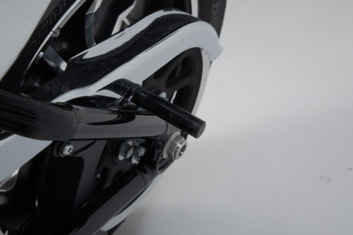 SLH nosič levý, Harley-Davidson Softail Low Rider / S (17-).