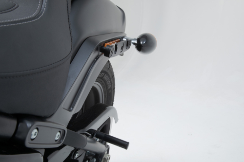 SLH nosič Harley-Davidson Softail Fat Bob/ S (17-). pro LH2.