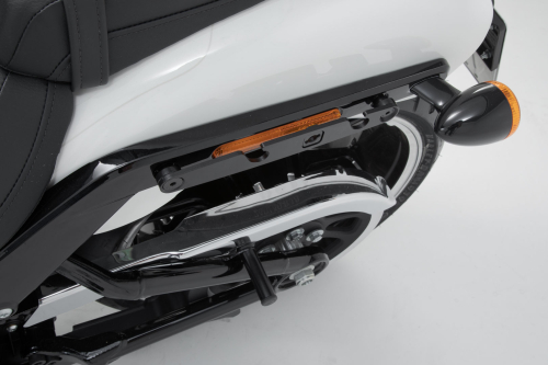 SLH nosič levý Harley-Davidson Softail Breakout / S (17-).
