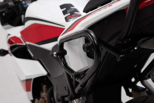 SLC boční nosič vlevo Honda CB500F (16-18), CBR500R (16-18).